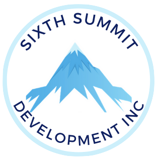 Sixth Summit logo